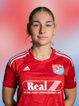 Avatar Bild für Hannah Soons