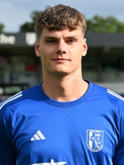 Avatar Bild für Theo Lübbers