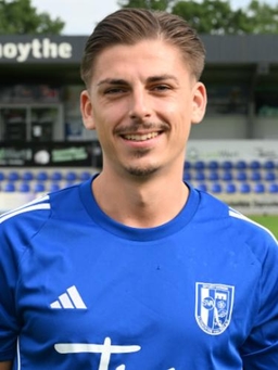 Avatar Bild für Niklas Matthiesen