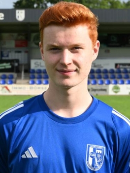 Avatar Bild für Jannik Plaggenborg