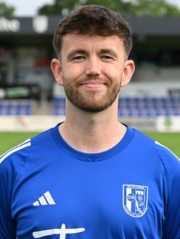 Avatar Bild für Kevin Reinking