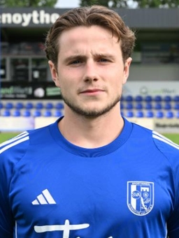 Avatar Bild für Noah Schröder
