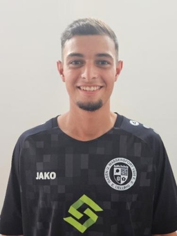 Avatar Bild für Ibrahim Ajarra