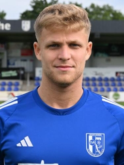 Avatar Bild für Tivon Hemken