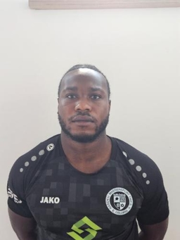 Avatar Bild für Stanley Tetteh