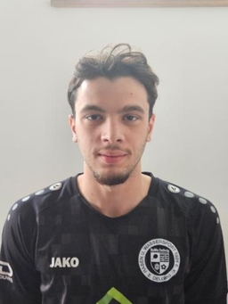 Avatar Bild für Bünyamin Yigit