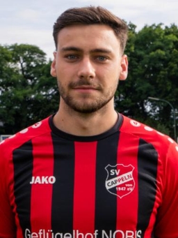 Avatar Bild für Colin Bruns