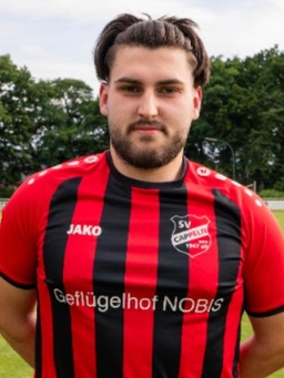 Avatar Bild für John Buchmüller