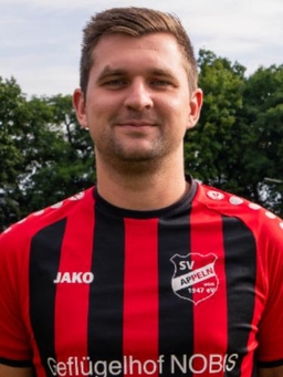 Avatar Bild für Andre Höne