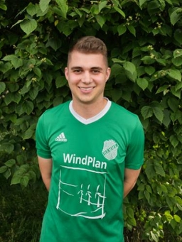 Avatar Bild für Niklas Baumann