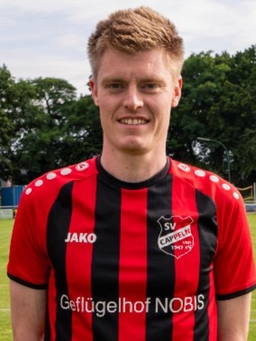 Avatar Bild für Johann Sieverding