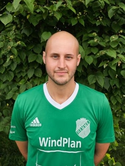 Avatar Bild für Florian Borchardt