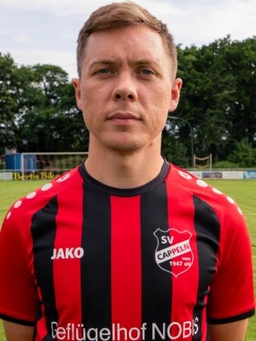 Avatar Bild für Victor Stegarescu