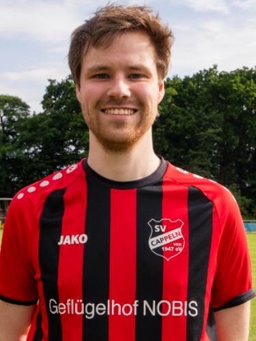 Avatar Bild für Marius Tegenkamp