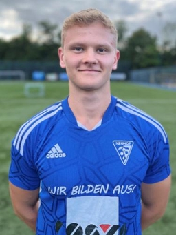 Avatar Bild für Curtis Jakat