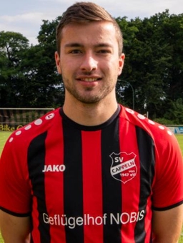 Avatar Bild für Bernard Weever