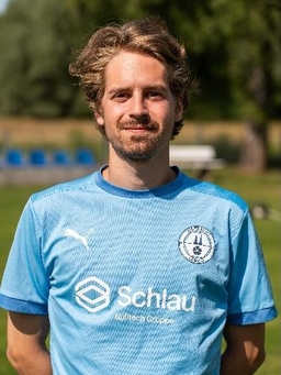 Avatar Bild für Jonas Hildebrand