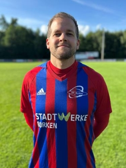 Avatar Bild für Frederik Arnold-Hallbauer