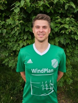 Avatar Bild für Tim Henningsen