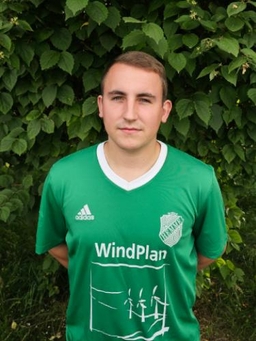 Avatar Bild für Lars Jonas Rudolph