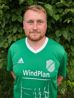 Avatar Bild für Timmy Scholz