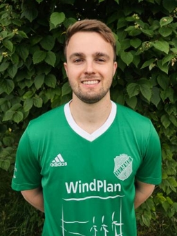 Avatar Bild für Hendrik Schümann