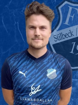 Avatar Bild für Yurgen Salfeld