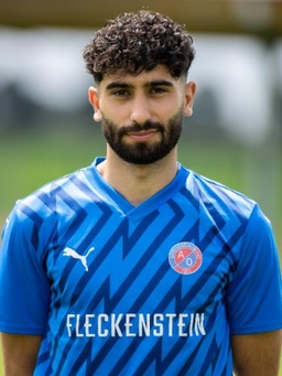 Avatar Bild für Eren Badur