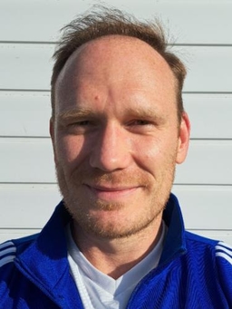 Avatar Bild für Patrick Simon