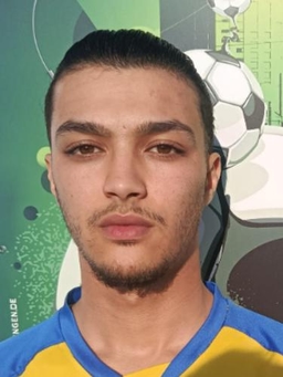 Avatar Bild für Ilies Fayzi Ali Abu Ali