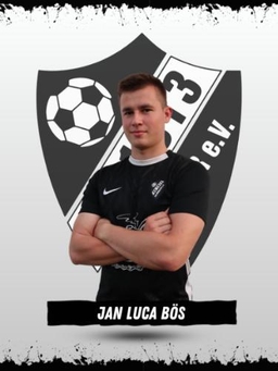 Avatar Bild für Jan Luca Boes