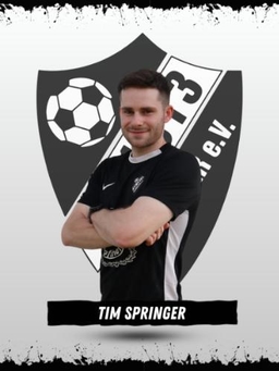 Avatar Bild für Tim Springer