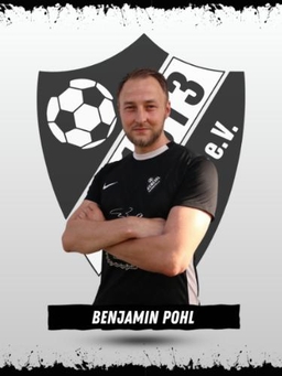 Avatar Bild für Benjamin Pohl