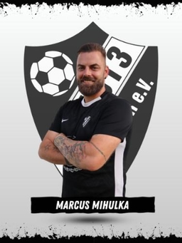 Avatar Bild für Marcus Mihulka