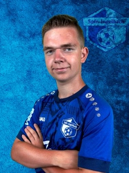 Avatar Bild für Luca Schmidt