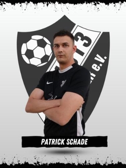 Avatar Bild für Patrick Schade