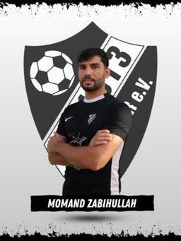 Avatar Bild für Momand Zabihullah