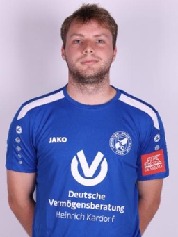 Avatar Bild für Simon Krieg