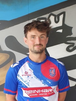 Avatar Bild für Benny Linse