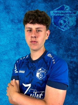 Avatar Bild für Kim Lukas Schäfer