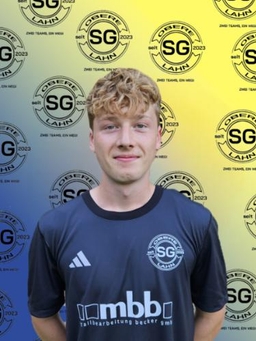 Avatar Bild für Levi Debus