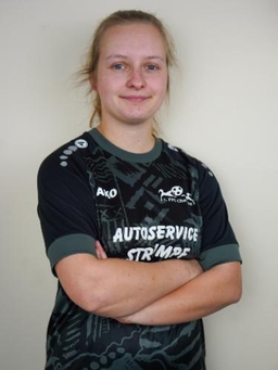 Avatar Bild für Maria Dietze