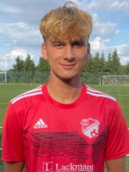 Avatar Bild für Sakaria Soltani