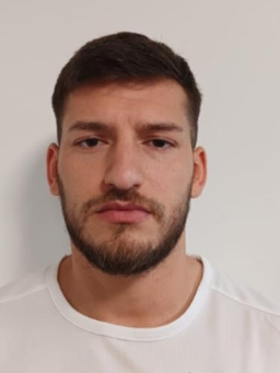 Avatar Bild für Rinor Berisha