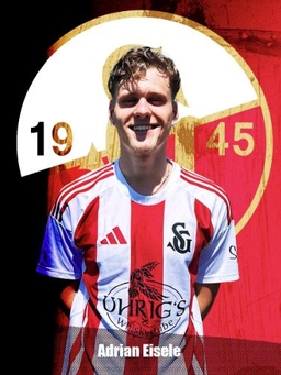 Avatar Bild für Adrian Eisele