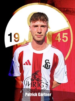 Avatar Bild für Patrick Gärtner