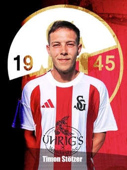 Avatar Bild für Timon Stoetzer