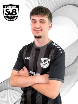 Avatar Bild für Sanel Zejnoski