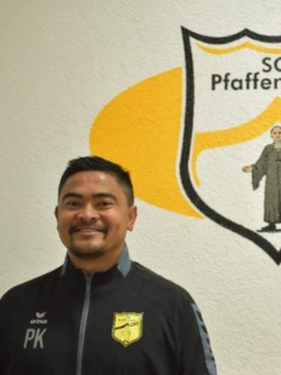 Avatar Bild für Septian Lourens Kawengian