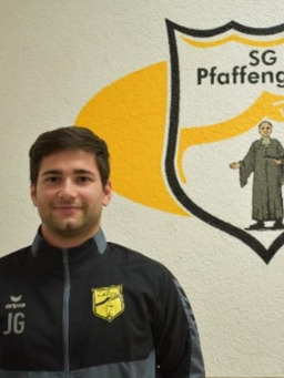 Avatar Bild für Joel Graupner